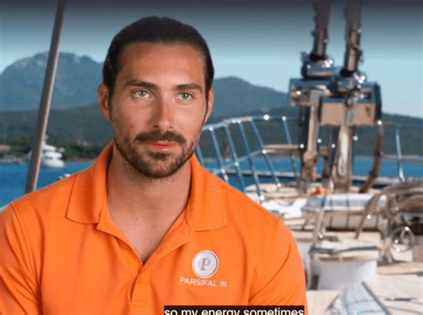 mads from below deck sailing yacht|Mads Herrera and Alex Propson Reveal if They。